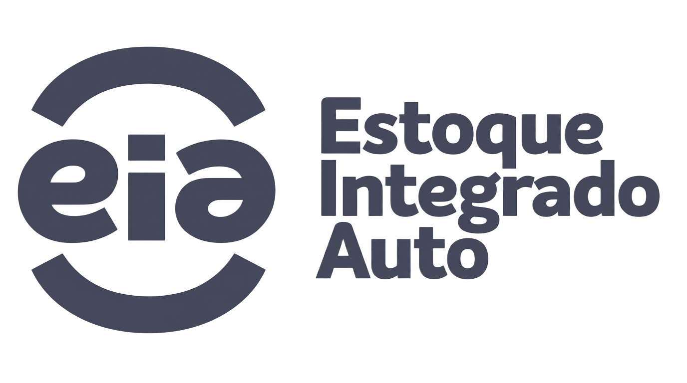 Estoque Integrado Auto (EIA)